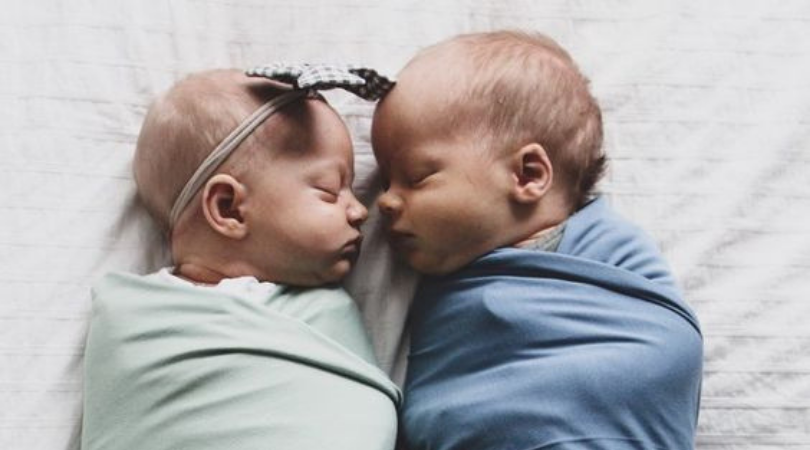 grossesse gémellaire