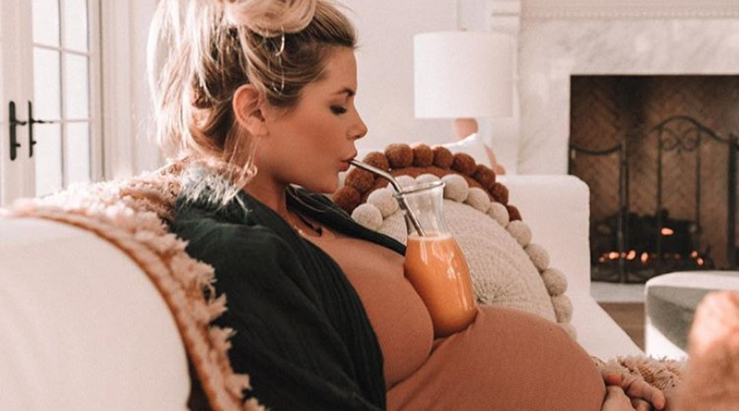 la grossesse alitée