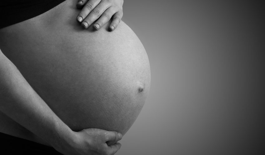 vergetures grossesse