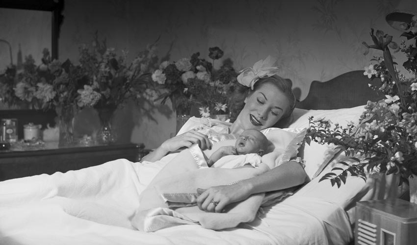 accouchement à domicile