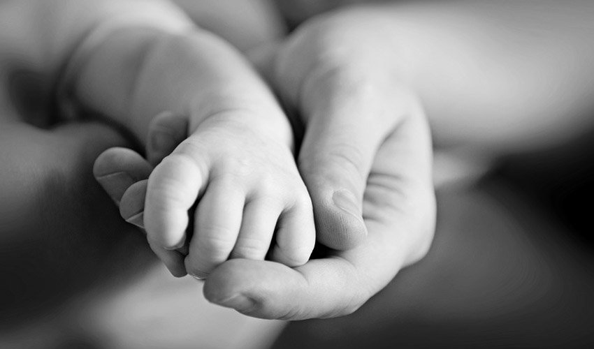 dépression papa baby blues