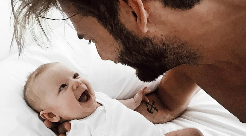 5 types de papas que vous pourriez etre