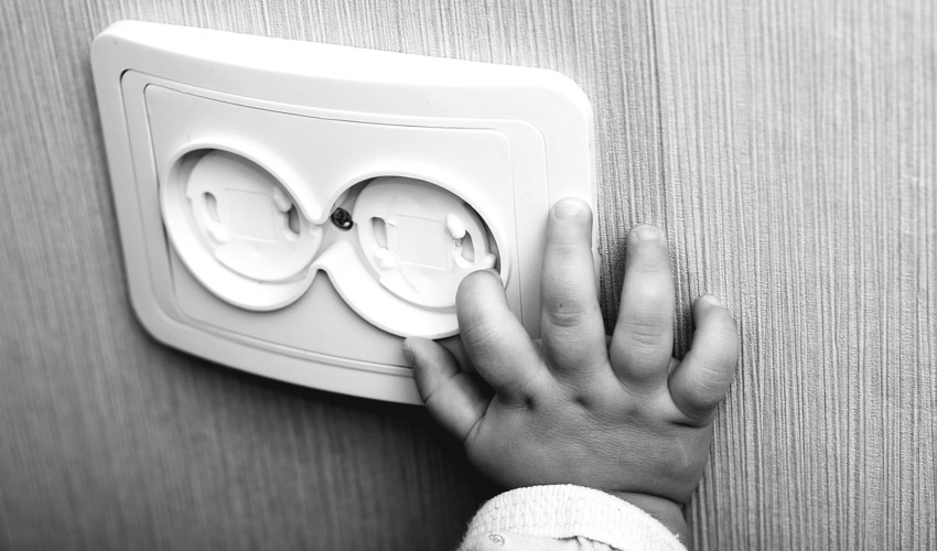 sécuriser maison bébé