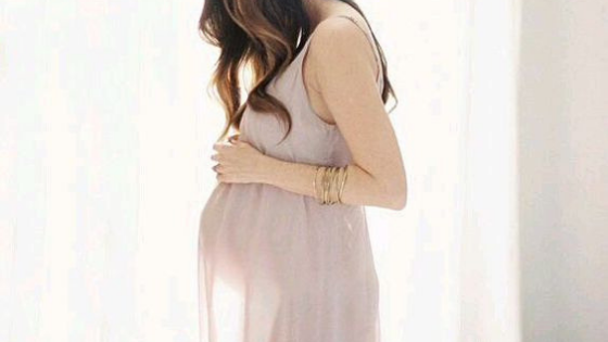 douleurs ligamentaires et grossesse - comment les soulager