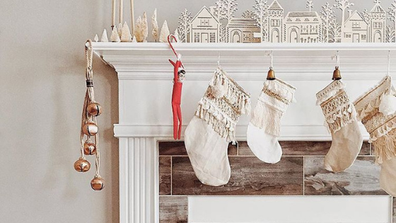 quoi manger à noel quand on est enceinte