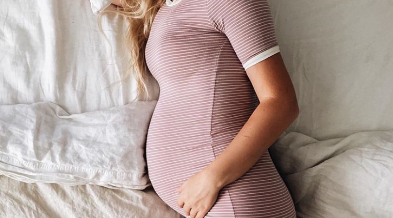 spotting de grossesse ou règle anniversaire