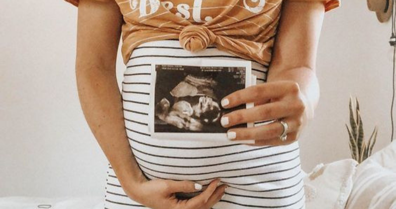 moments-clés de la grossesse