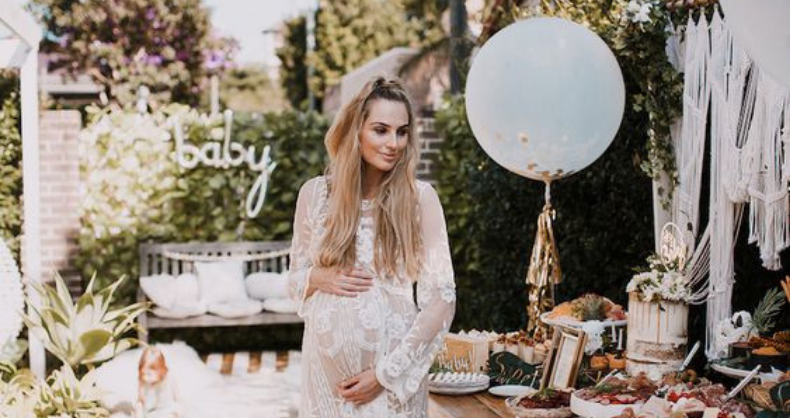 indispensables pour baby shower réussie