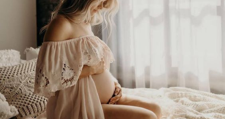 4 façons de créer un lien avec bébé