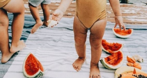 la diversification menée par l'enfant (DME)