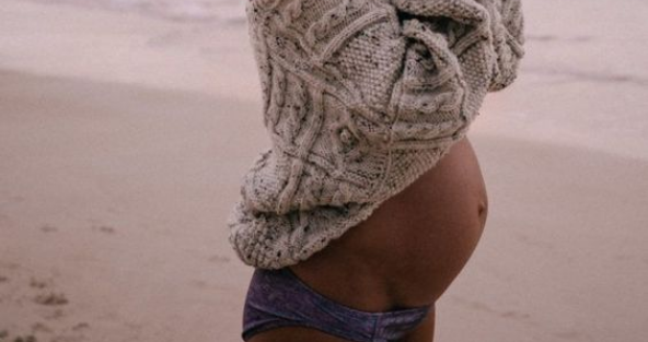 grossesse : urgence quand consulter ?