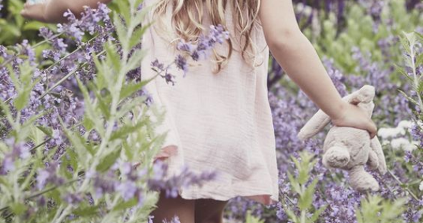 mode de garde : assistante maternelle