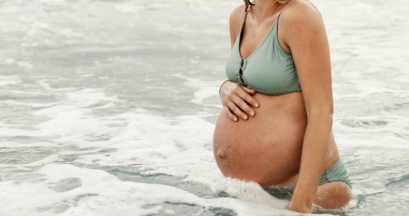 sélection maillot de bain grossesse