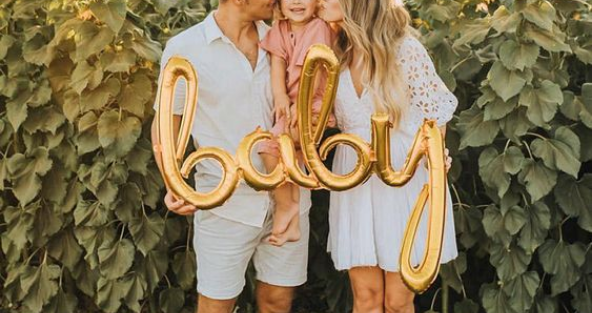 préparer les enfants à l'arrivée de bébé