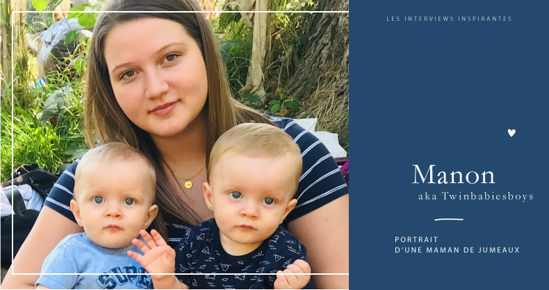 interview maman de jumeaux