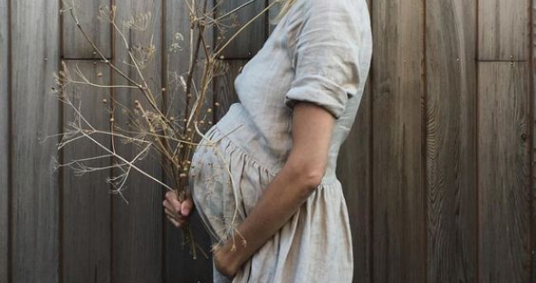 5 bonnes raisons de tenir un journal de grossesse