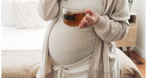 Collation pendant la grossesse :  15 idées saines pour se faire plaisir sans culpabiliser