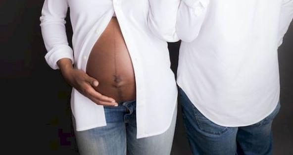 Haptonomie périnatale