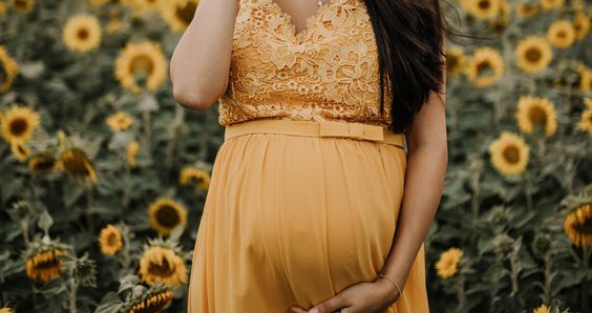 Jardiner enceinte : les 4 conseils à retenir