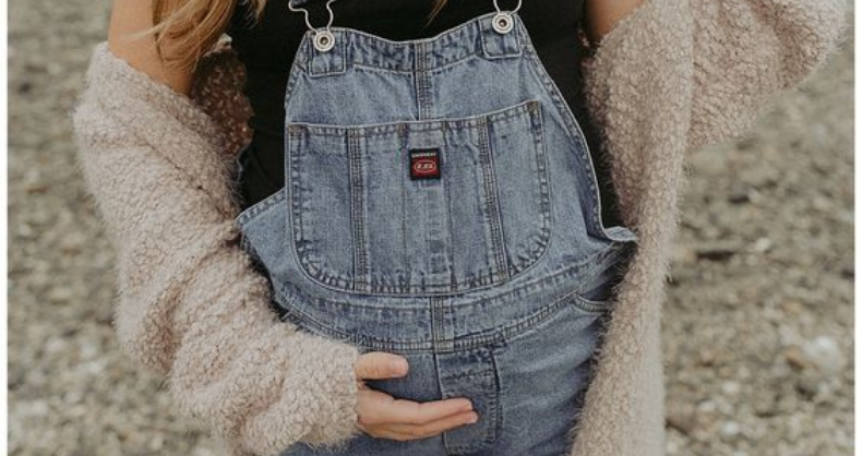 boutiques en ligne spéciales vêtements de grossesse