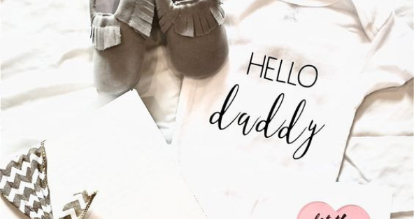 Les 6 box à offrir à un futur papa