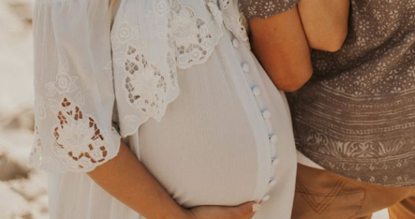 La grossesse tardive