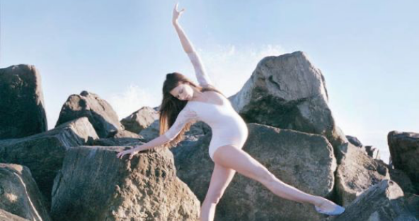 danser pendant la grossesse