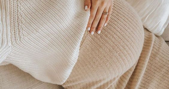 choisir son coussin de maternité