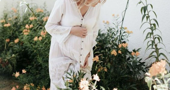 Les nausées pendant la grossesse