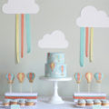 baby shower