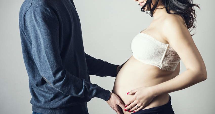 conseils futur papa femme enceinte