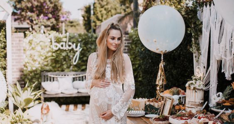 Baby Shower : les indispensables pour votre deco baby shower