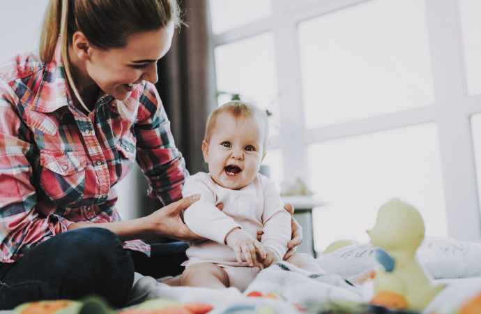 Comment faire garder ses enfants à Paris