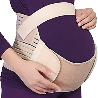 Ceinture de grossesse - Ceinture abdominale - Soutien du ventre de la femme  enceinte