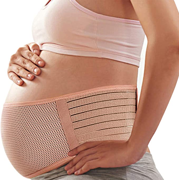 Ceinture de grossesse - Ceinture abdominale - Soutien du ventre de la femme  enceinte