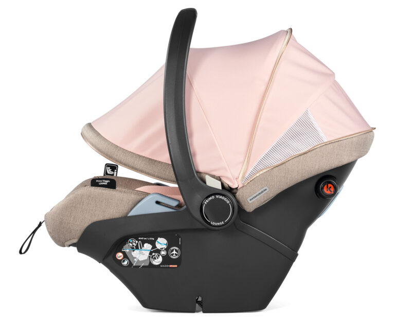 Cosys pour bébé : le guide complet pour bien choisir - Terre de Mamans