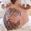 tatouage grossesse